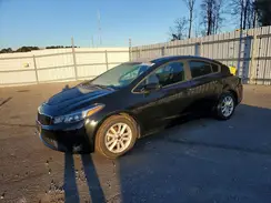 3KPFL4A72HE127081 2017 KIA FORTE
