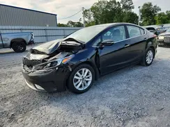 3KPFL4A72HE127808 2017 KIA FORTE