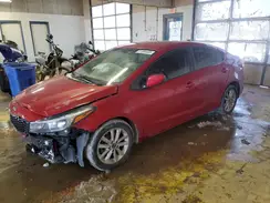 3KPFL4A72HE128683 2017 KIA FORTE