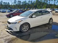 3KPFL4A72HE129672 2017 KIA FORTE
