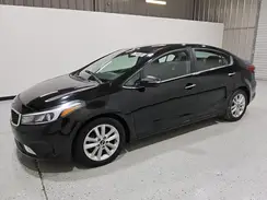 3KPFL4A72HE129915 2017 KIA FORTE