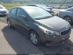 3KPFL4A72HE130904 2017 KIA FORTE
