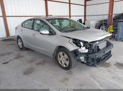 3KPFL4A72HE131700 2017 KIA FORTE