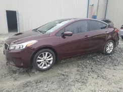 3KPFL4A72HE132863 2017 KIA FORTE