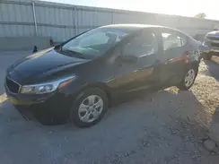 3KPFL4A72HE135858 2017 KIA FORTE