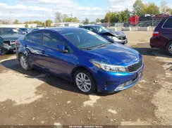 3KPFL4A72HE136136 2017 KIA FORTE