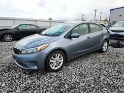 3KPFL4A72HE136881 2017 KIA FORTE
