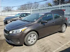 3KPFL4A72HE137626 2017 KIA FORTE