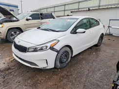 3KPFL4A72HE138274 2017 KIA FORTE
