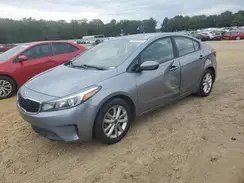 3KPFL4A72HE141000 2017 KIA FORTE