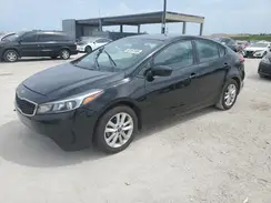 3KPFL4A72HE141093 2017 KIA FORTE