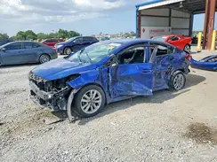 3KPFL4A72HE141272 2017 KIA FORTE
