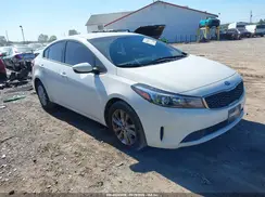 3KPFL4A72HE143412 2017 KIA FORTE