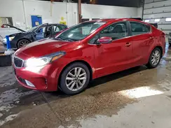 3KPFL4A72HE144558 2017 KIA FORTE