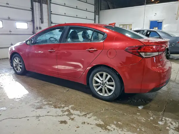3KPFL4A72HE144558 2017 KIA FORTE - Image 2