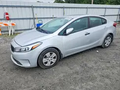 3KPFL4A72HE145967 2017 KIA FORTE