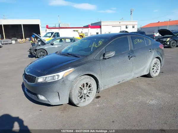3KPFL4A72HE146097 2017 KIA FORTE - Image 2