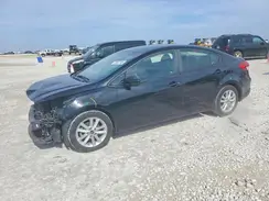 3KPFL4A72HE147668 2017 KIA FORTE