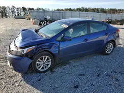 3KPFL4A72HE148092 2017 KIA FORTE