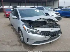 3KPFL4A72HE149842 2017 KIA FORTE