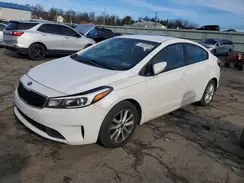 3KPFL4A72HE152000 2017 KIA FORTE