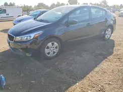 3KPFL4A72HE152899 2017 KIA FORTE