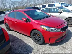 3KPFL4A72HE153857 2017 KIA FORTE