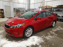 3KPFL4A72HE157097 2017 KIA FORTE