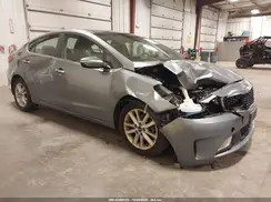3KPFL4A72HE157679 2017 KIA FORTE