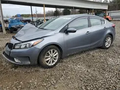 3KPFL4A72HE160792 2017 KIA FORTE