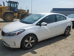 3KPFL4A72JE163746 2018 KIA FORTE