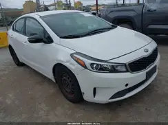 3KPFL4A72JE164251 2018 KIA FORTE