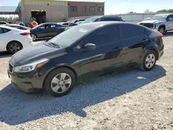 3KPFL4A72JE164864 2018 KIA FORTE