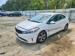 3KPFL4A72JE169479 2018 KIA FORTE
