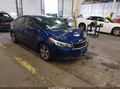 3KPFL4A72JE170812 2018 KIA FORTE