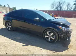3KPFL4A72JE171779 2018 KIA FORTE