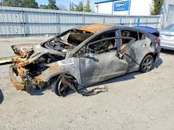 3KPFL4A72JE171992 2018 KIA FORTE