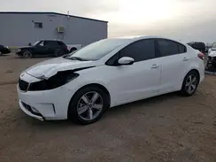 3KPFL4A72JE173032 2018 KIA FORTE