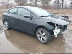 3KPFL4A72JE174438 2018 KIA FORTE