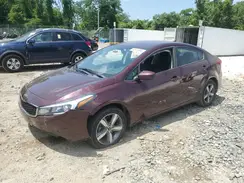3KPFL4A72JE175234 2018 KIA FORTE