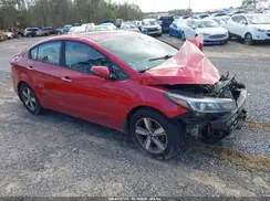 3KPFL4A72JE175976 2018 KIA FORTE