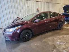 3KPFL4A72JE176285 2018 KIA FORTE