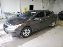 3KPFL4A72JE178814 2018 KIA FORTE