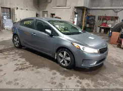 3KPFL4A72JE182071 2018 KIA FORTE