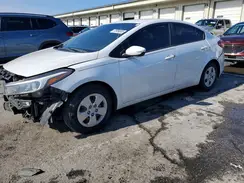 3KPFL4A72JE186122 2018 KIA FORTE