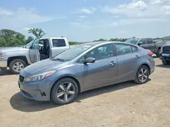 3KPFL4A72JE187271 2018 KIA FORTE