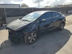 3KPFL4A72JE187691 2018 KIA FORTE