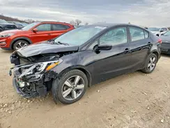 3KPFL4A72JE188971 2018 KIA FORTE