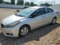 3KPFL4A72JE190526 2018 KIA FORTE