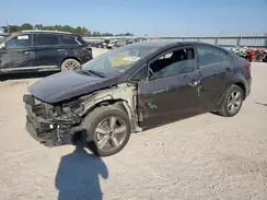 3KPFL4A72JE192289 2018 KIA FORTE